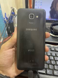 Samsung J6