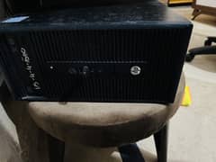 HP