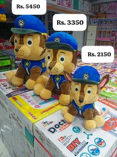 Teddy Bears| 0337 0337 555 | Baby Bears 3 Size