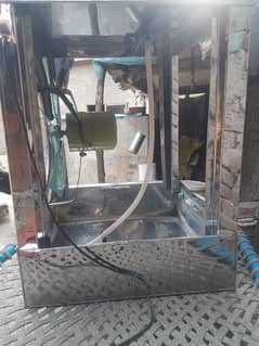 NEW AIR COOLER FOR SALE