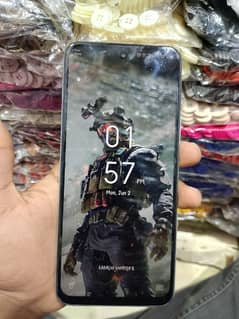 Infinix Hot 12 6/128 condition 10/10