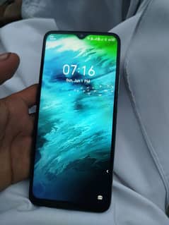 Infinix Hot 11 Play