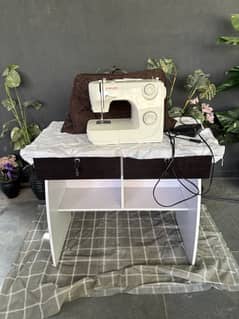 Desk