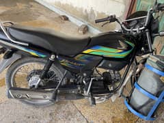 Honda Pridor 2022