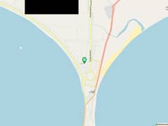 120 Square Yard Residential Plot Is Available For Sale In New Town Phase V Gwadar