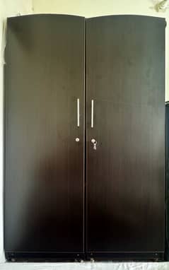 Brand New customized wardrobe up for sale
