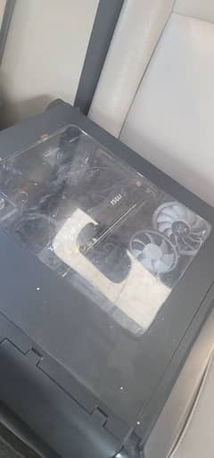 Gaming tower RTX 3090