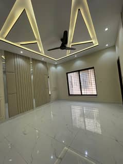 BAHRIA ORCHARD RAWIND ROAD LAHORE CENTRAL BLOCK 10M HOUSE FOR RENT