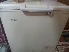 Haier freezer one door sell urgently