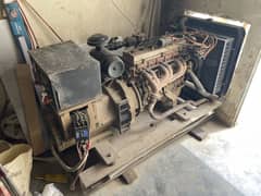 25 KVA GENERATOR FOR SALE