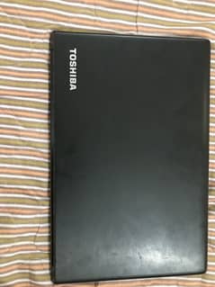 TOSHIBA