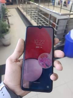 Samsung galaxy A13