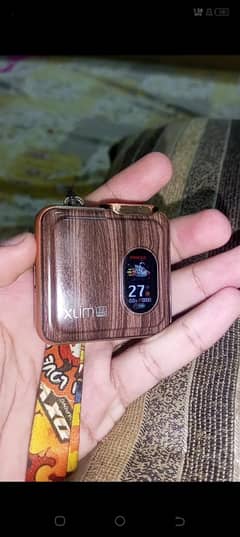 xslim sq pro