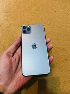 Iphone 11 Pro Mac