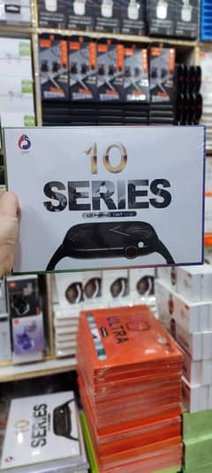 Smart watch 10 series'
