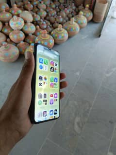 iphone 11 Pro Max 256 LL/A