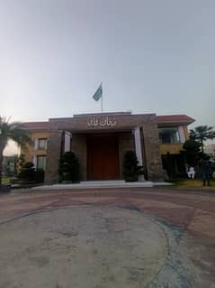 Luxurious 8-Kanal Furnished luxury House for Rent in Prime Location Paragon City, Lahore