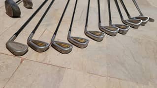 Wilson Golf kit set