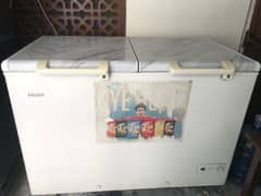 Haier Deep freezer