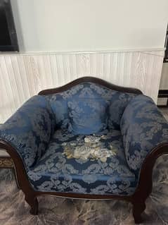 7 seater sofa set