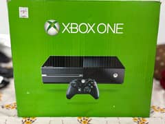 Xbox