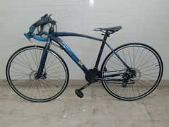 Racing