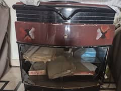 selling a dressing table and tv trolley