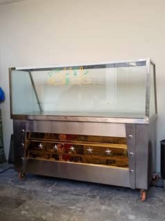 counter