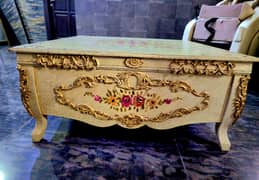 Centre Table