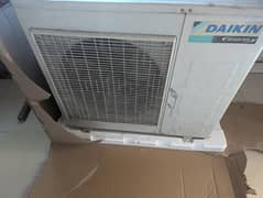 Daikin inverter ac 2 ton