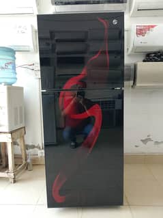 PEL fridge gd large size (0306=4462/443)loshsset