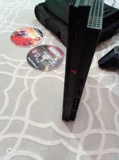 ps2 slim