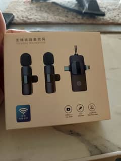 wireless