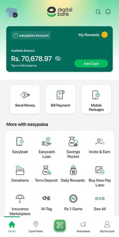 online job from home