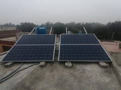 inverex tier 1 solar penel