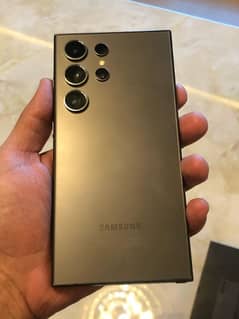 Samsung S24 Ultra