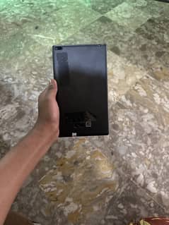 Lenovo tab