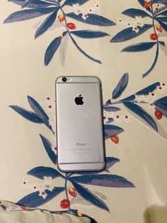 iPhone 6 PTA parts only