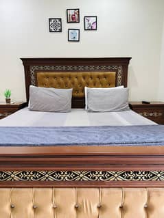Per day short stay one BHK