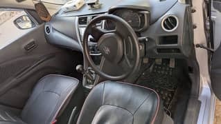 Suzuki Cultus VXL 2017
