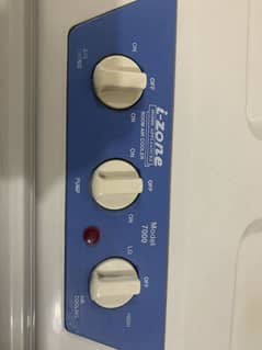 Izone air cooler