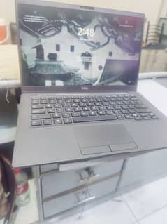 dell 8th generation i5 12 256  7400