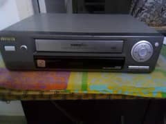 vcr service hogi 3 PCs
