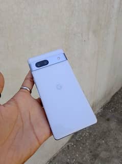 Google Pixel 7a