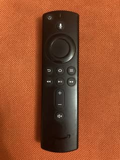 Amazon Fire TV Stick 2nd Gen Remote with Voice Control