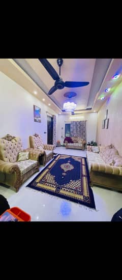 G+1 BEAUTIFUL HOUSE FOR SALE IN SECTOR 9