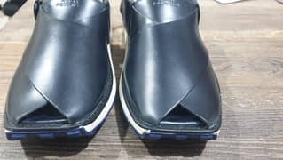 Hush Puppies Berluti Peshawari chappal - New
