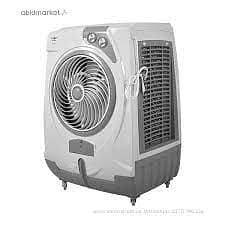 SuperAsia Air Cooler ECM 6000