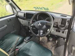 Mitsubishi Other 2012