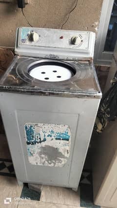 dryer